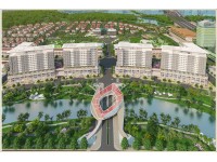 Dự án KHỦNG khu Đông Sài Gòn làm NÓNG thị trường bất động sản 2015